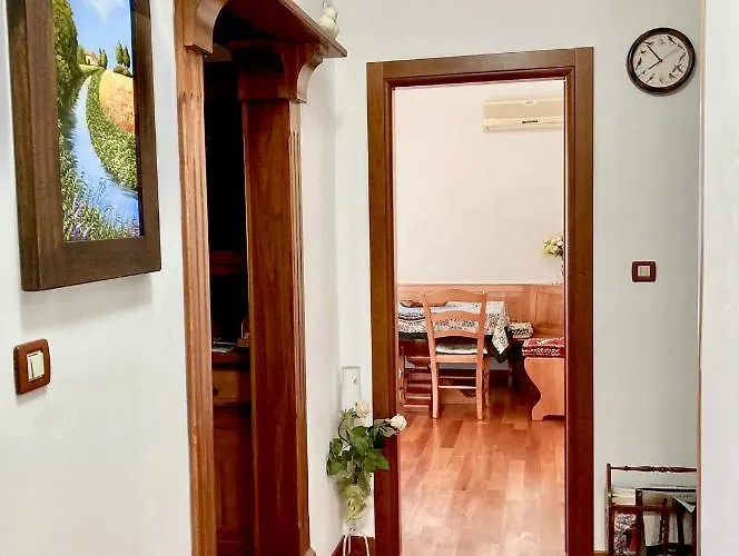 Appartamento Medusa